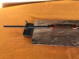Remington Model 870 Wingmaster- Pump Action - 12 Ga . Shotgun - Image 13 of 15