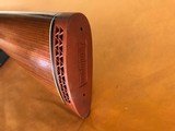 Remington Model 870 Wingmaster- Pump Action - 12 Ga . Shotgun - Image 3 of 15