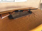 Remington Model 870 Wingmaster- Pump Action - 12 Ga . Shotgun - Image 14 of 15