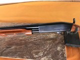 Remington Model 870 Wingmaster- Pump Action - 12 Ga . Shotgun - Image 5 of 15