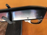 Remington Model 870 Wingmaster- Pump Action - 12 Ga . Shotgun - Image 10 of 15