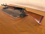 Remington Model 870 Wingmaster- Pump Action - 12 Ga . Shotgun - Image 15 of 15