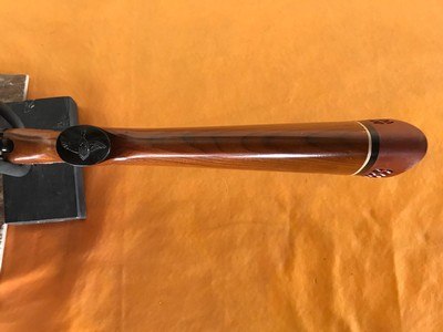 Remington Model 870 Wingmaster- Pump Action - 12 Ga . Shotgun - Image 11 of 15
