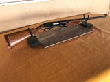 Remington Model 870 Wingmaster- Pump Action - 12 Ga . Shotgun - Image 8 of 15