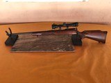 Wincheter model 320 - Bolt Action - Repeater Series - .22 Rifle - Image 2 of 15