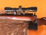 Wincheter model 320 - Bolt Action - Repeater Series - .22 Rifle - Image 5 of 15