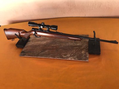 Wincheter model 320 - Bolt Action - Repeater Series - .22 Rifle - Image 15 of 15