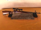 Wincheter model 320 - Bolt Action - Repeater Series - .22 Rifle - Image 10 of 15