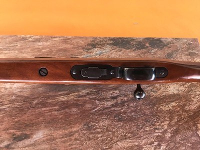 Wincheter model 320 - Bolt Action - Repeater Series - .22 Rifle - Image 12 of 15