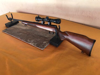 Wincheter model 320 - Bolt Action - Repeater Series - .22 Rifle - Image 1 of 15