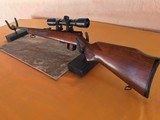 Wincheter model 320 - Bolt Action - Repeater Series - .22 Rifle - Image 14 of 15