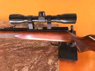 Wincheter model 320 - Bolt Action - Repeater Series - .22 Rifle - Image 5 of 15
