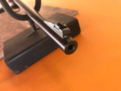 Wincheter model 320 - Bolt Action - Repeater Series - .22 Rifle - Image 8 of 15