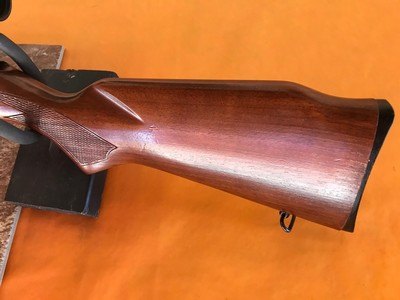 Wincheter model 320 - Bolt Action - Repeater Series - .22 Rifle - Image 4 of 15