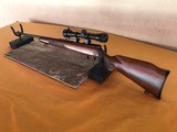 Wincheter model 320 - Bolt Action - Repeater Series - .22 Rifle - Image 1 of 15