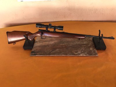 Wincheter model 320 - Bolt Action - Repeater Series - .22 Rifle - Image 10 of 15