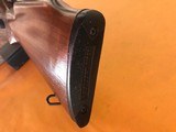 Wincheter model 320 - Bolt Action - Repeater Series - .22 Rifle - Image 3 of 15