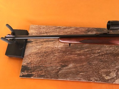 Wincheter model 320 - Bolt Action - Repeater Series - .22 Rifle - Image 6 of 15