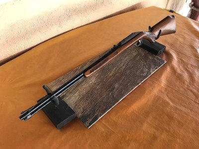 Coast To Coast Model 40 - Semi- Auto - .22 Rifle - Image 2 of 15
