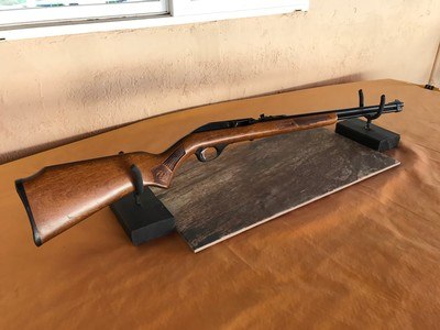 Coast To Coast Model 40 - Semi- Auto - .22 Rifle - Image 8 of 15