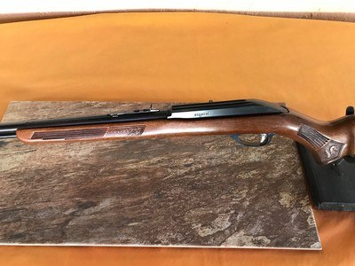Coast To Coast Model 40 - Semi- Auto - .22 Rifle - Image 5 of 15