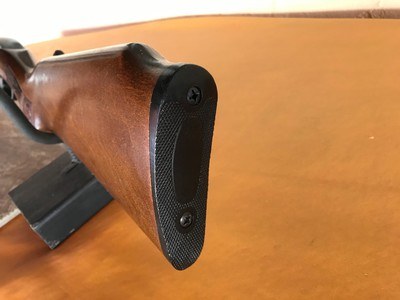 Coast To Coast Model 40 - Semi- Auto - .22 Rifle - Image 3 of 15