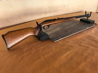 Coast To Coast Model 40 - Semi- Auto - .22 Rifle - Image 14 of 15