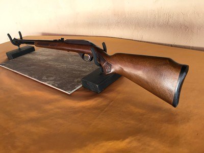 Coast To Coast Model 40 - Semi- Auto - .22 Rifle - Image 15 of 15