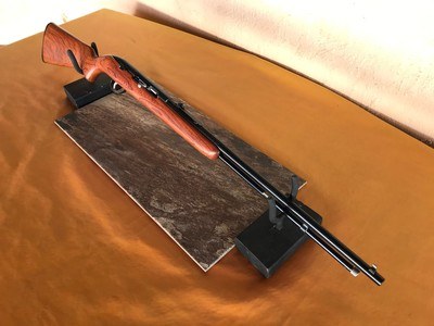 Sears Model 25 - Semi - Auto - .22 Rifle - Image 13 of 15