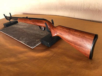 Sears Model 25 - Semi - Auto - .22 Rifle - Image 14 of 15
