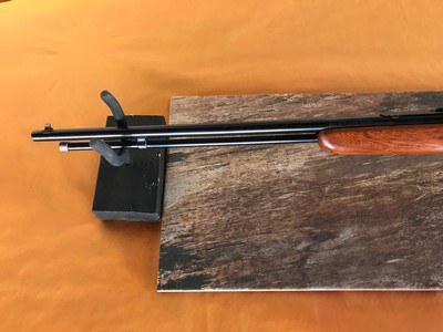 Sears Model 25 - Semi - Auto - .22 Rifle - Image 6 of 15