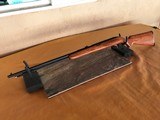 Sears Model 25 - Semi - Auto - .22 Rifle - Image 2 of 15