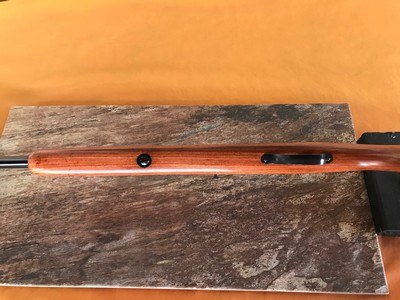 Sears Model 25 - Semi - Auto - .22 Rifle - Image 11 of 15