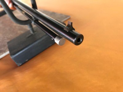 Sears Model 25 - Semi - Auto - .22 Rifle - Image 7 of 15