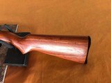 Sears Model 25 - Semi - Auto - .22 Rifle - Image 4 of 15