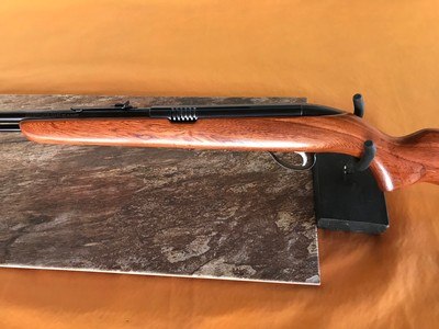 Sears Model 25 - Semi - Auto - .22 Rifle - Image 5 of 15