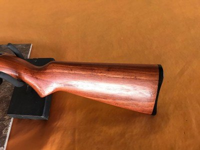 Sears Model 25 - Semi - Auto - .22 Rifle - Image 4 of 15