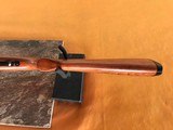 Sears Model 25 - Semi - Auto - .22 Rifle - Image 10 of 15