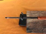 Sears Model 25 - Semi - Auto - .22 Rifle - Image 12 of 15