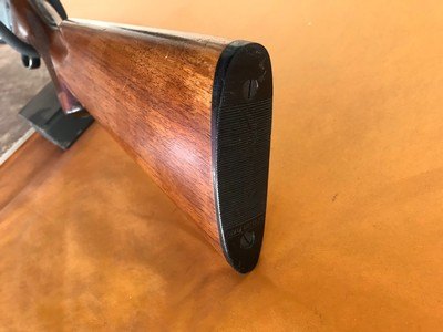Ithaca Model 37 R - 16 Ga. Slide Action Repeating Shotgun - Image 3 of 15