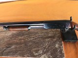 Ithaca Model 37 R - 16 Ga. Slide Action Repeating Shotgun - Image 5 of 15