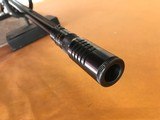 Ithaca Model 37 R - 16 Ga. Slide Action Repeating Shotgun - Image 7 of 15