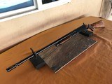 Ithaca Model 37 R - 16 Ga. Slide Action Repeating Shotgun - Image 2 of 15
