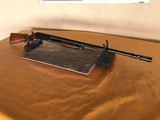 Ithaca Model 37 R - 16 Ga. Slide Action Repeating Shotgun - Image 15 of 15
