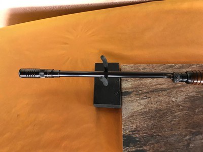 Ithaca Model 37 R - 16 Ga. Slide Action Repeating Shotgun - Image 13 of 15