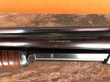 Ithaca Model 37 R - 16 Ga. Slide Action Repeating Shotgun - Image 10 of 15