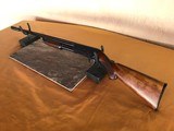 Ithaca Model 37 R - 16 Ga. Slide Action Repeating Shotgun - Image 14 of 15