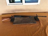 Ithaca Model 37 R - 16 Ga. Slide Action Repeating Shotgun - Image 9 of 15