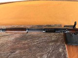 Ithaca Model 37 R - 16 Ga. Slide Action Repeating Shotgun - Image 12 of 15
