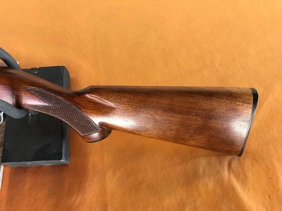 Ithaca Model 37 R - 16 Ga. Slide Action Repeating Shotgun - Image 4 of 15